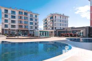 2-к квартира, посуточно, 49м2, 1/1 этаж
