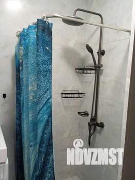 1-к квартира, посуточно, 17м2, 1/1 этаж