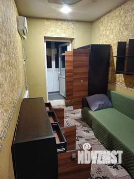 2-к квартира, на длительный срок, 43м2, 2/3 этаж