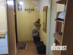1-к квартира, на длительный срок, 21м2, 1/2 этаж