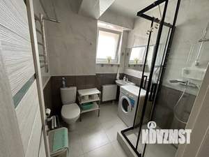 Студия квартира, посуточно, 28м2, 11/13 этаж