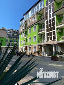 1-к квартира, на длительный срок, 40м2, 1/5 этаж