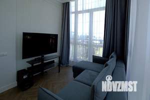 2-к квартира, посуточно, 50м2, 5/5 этаж