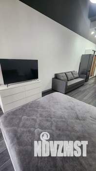 Студия квартира, посуточно, 29м2, 11/20 этаж