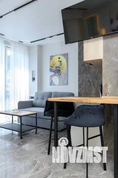 1-к квартира, посуточно, 30м2, 4/11 этаж