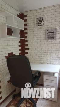 1-к квартира, посуточно, 36м2, 3/5 этаж