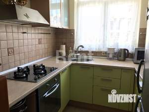 1-к квартира, на длительный срок, 46м2, 8/14 этаж