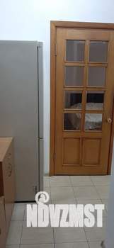 1-к квартира, посуточно, 30м2, 3/4 этаж