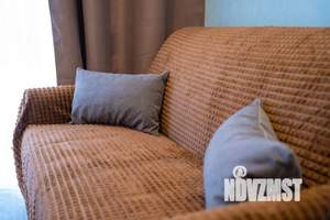 1-к квартира, посуточно, 15м2, 1/1 этаж