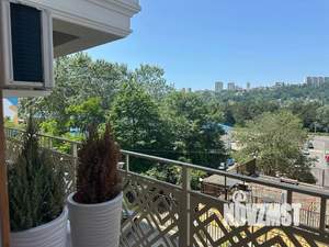 Студия квартира, посуточно, 22м2, 3/9 этаж