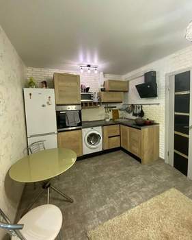 2-к квартира, на длительный срок, 38м2, 2/7 этаж