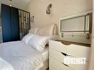 Студия квартира, посуточно, 30м2, 17/20 этаж