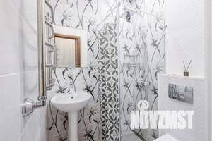 1-к квартира, посуточно, 18м2, 2/7 этаж