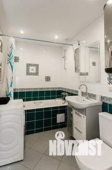 1-к квартира, посуточно, 35м2, 14/20 этаж