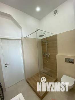 2-к квартира, посуточно, 55м2, 4/5 этаж