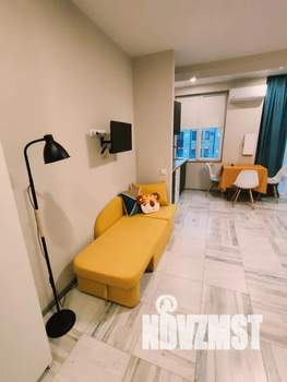 Студия квартира, посуточно, 26м2, 2/3 этаж