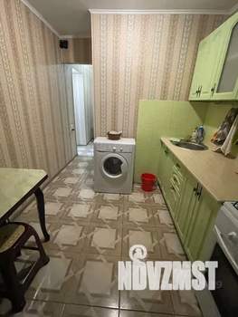 1-к квартира, посуточно, 27м2, 4/5 этаж