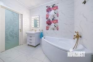 2-к квартира, посуточно, 68м2, 1/1 этаж