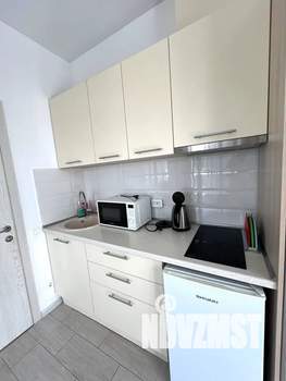 1-к квартира, посуточно, 45м2, 2/2 этаж