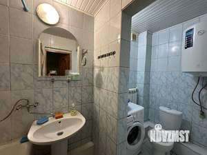 2-к квартира, на длительный срок, 46м2, 1/2 этаж