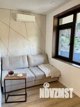 1-к квартира, посуточно, 30м2, 1/18 этаж