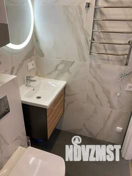 1-к квартира, посуточно, 28м2, 1/3 этаж