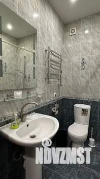 Студия квартира, посуточно, 25м2, 5/5 этаж