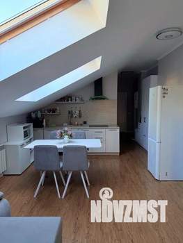 1-к квартира, посуточно, 70м2, 1/1 этаж