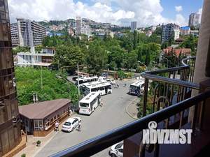 2-к квартира, посуточно, 51м2, 5/6 этаж