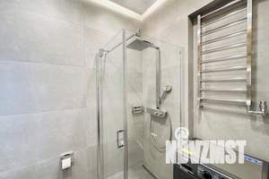 1-к квартира, посуточно, 59м2, 12/19 этаж