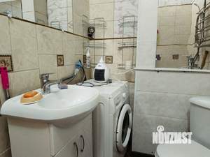 Студия квартира, на длительный срок, 28м2, 7/8 этаж