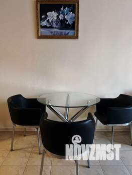 Студия квартира, посуточно, 33м2, 2/3 этаж