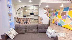 2-к квартира, на длительный срок, 50м2, 9/9 этаж