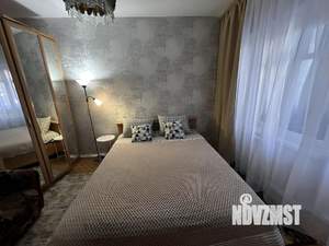 2-к квартира, на длительный срок, 58м2, 6/12 этаж