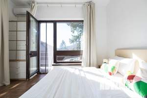 Студия квартира, посуточно, 33м2, 2/3 этаж