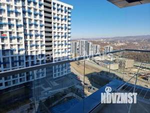 2-к квартира, на длительный срок, 48м2, 8/25 этаж