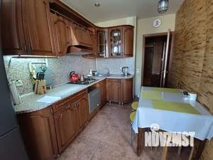 1-к квартира, посуточно, 40м2, 8/9 этаж