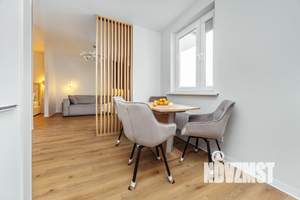 1-к квартира, посуточно, 44м2, 1/1 этаж