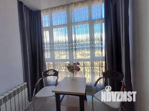 2-к квартира, посуточно, 58м2, 14/14 этаж