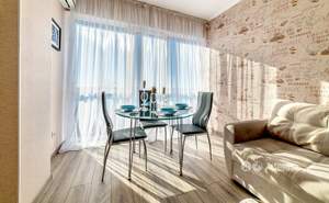 2-к квартира, на длительный срок, 60м2, 4/5 этаж