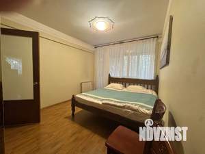 2-к квартира, посуточно, 56м2, 5/5 этаж