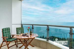 3-к квартира, посуточно, 130м2, 15/23 этаж