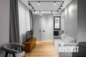1-к квартира, посуточно, 30м2, 3/5 этаж