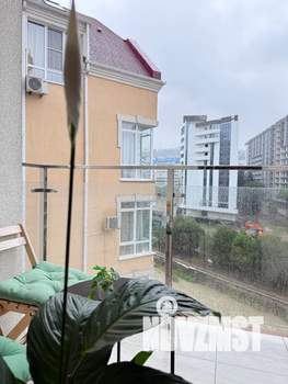 Студия квартира, посуточно, 30м2, 5/12 этаж