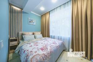 3-к квартира, посуточно, 32м2, 3/8 этаж