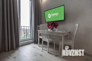 2-к квартира, посуточно, 38м2, 2/3 этаж