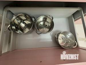 2-к квартира, посуточно, 41м2, 1/9 этаж
