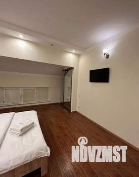 3-к квартира, посуточно, 90м2, 4/4 этаж