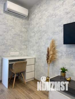 Студия квартира, посуточно, 22м2, 13/20 этаж