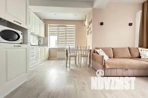 2-к квартира, посуточно, 47м2, 9/12 этаж